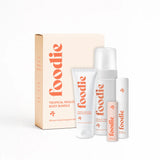 Foodie Tropical Pavlova Body Bundle