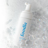 Foodie Blue Raspberry Foaming Body Wash | 150ml