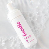 Foodie Strawberry Sundae Foaming Body Wash | 150ml