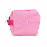 Foodie Everyday Canvas Cosmetics Pouch