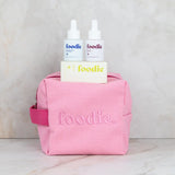 Foodie Glow Pouch Bundle