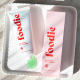 Foodie Juicy Melon Jelly Cleanser | 75ml