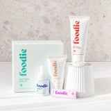 Pre-Order | Foodie Juicy Skin Face Kit