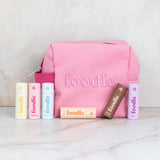 Foodie Pout Pouch Bundle