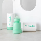 Foodie Mint Lime Sorbet Roll On Deodorant | 25ml