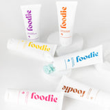 Pre-Order | Foodie Strawberry Sundae Body Moisturiser | 75ml