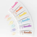 Pre-Order | Foodie Chocolate Crunch Body Moisturiser | 75ml