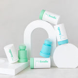 Foodie Mint Lime Sorbet Roll On Deodorant | 25ml