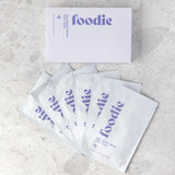 Foodie Wild Berry Dream Sheet Mask | 6-Pack