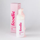 Foodie Strawberry Sundae Foaming Body Wash | 150ml