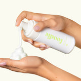 Foodie Tangy Kiwi Foaming Facial Cleanser | 150ml