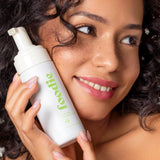 Foodie Tangy Kiwi Foaming Facial Cleanser | 150ml