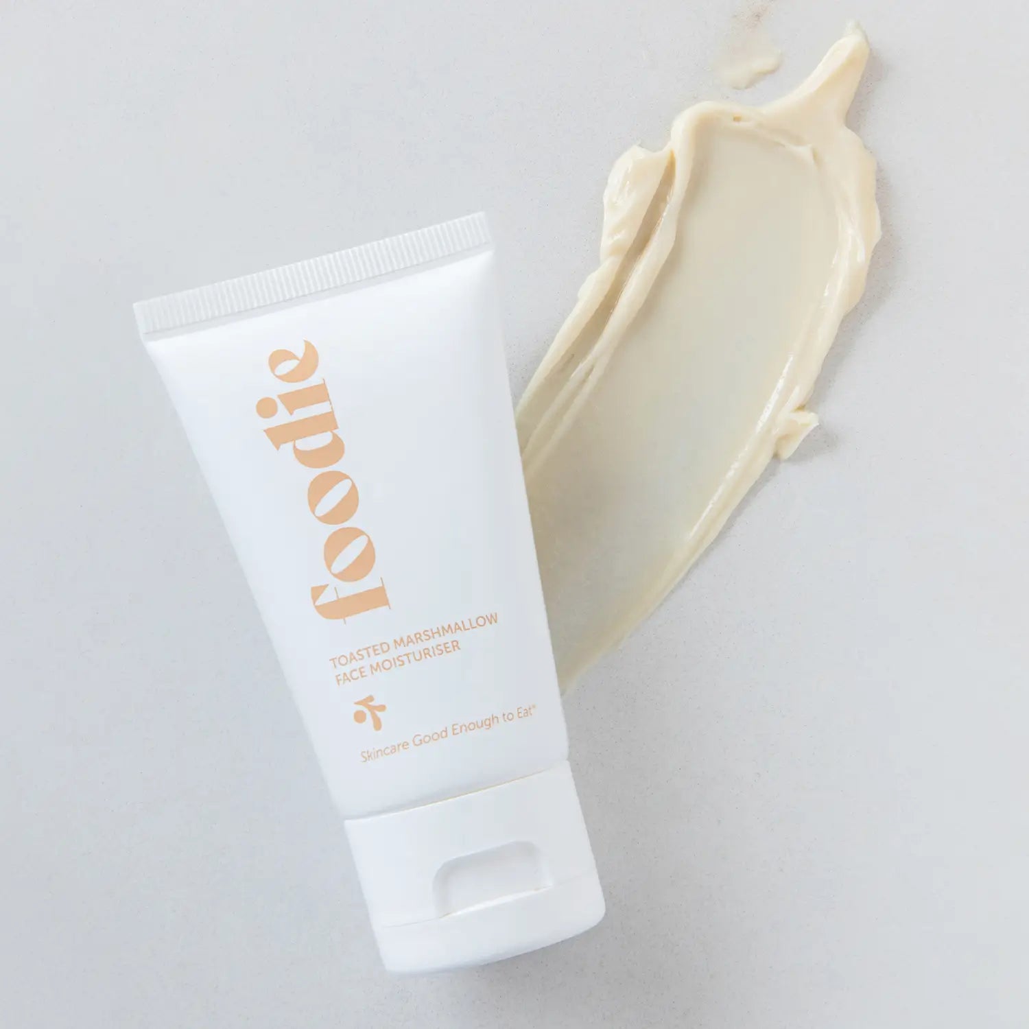 Foodie Toasted Marshmallow Face Moisturiser | 50ml