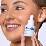 Foodie Blueberry Burst Glow Serum | 20ml