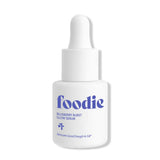 Pre-Order | Foodie Blueberry Burst Glow Serum | 20ml