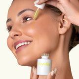 Foodie Lemon Aid Pimple Gel | 20ml