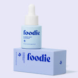 Foodie Blueberry Burst Glow Serum | 20ml