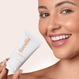 Foodie Toasted Marshmallow Face Moisturiser | 50ml