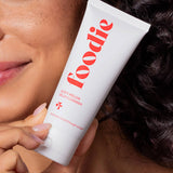 Foodie Juicy Melon Jelly Cleanser | 75ml