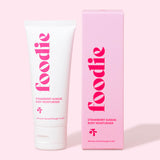 Foodie Strawberry Sundae Body Moisturiser | 75ml
