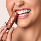 Foodie Chocolate Crunch Kiss Lip Balm  | 10g