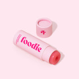 Foodie Strawberry Sundae Smooch Lip Balm  | 10g