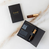 Metamorphosis | Formë | Aromatherapeutic Perfume | 3ml