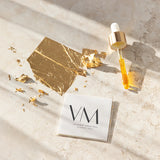 24k Genuine Gold Leaf | Facial Treatment| 10 Sheets