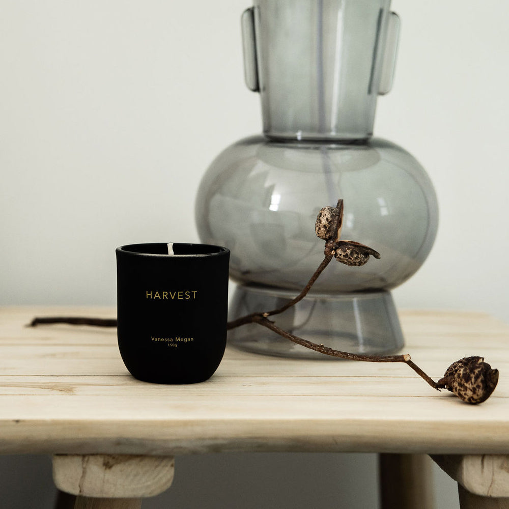 Harvest | Essential Oil Candle