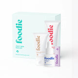 Foodie Juicy Skin Face Kit