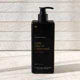 Kaffir Lime & Cedarwood | Body Wash | 500ml
