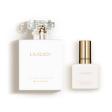 Liliquoi | 100% Natural Mood Enhancing Perfume | Duo