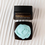 Metamorphosis | Aurora | Matrix Firming Night Cream | 50ml