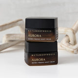 Metamorphosis | Aurora | Matrix Firming Night Cream | 50ml