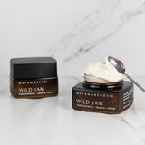 Metamorphosis | Wild Yam | Concentrate Dermal Cream | 50ml