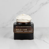 Metamorphosis | Wild Yam | Concentrate Dermal Cream | 50ml