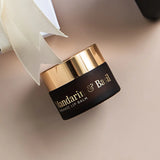 Mandarin & Basil Organic Lip Balm 15g | Christmas Limited Edition