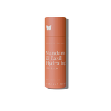 Mandarin & Basil Hydrating | Lip Balm | 10g