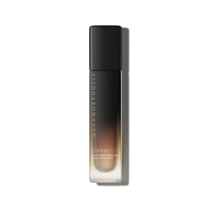 Metamorphosis | Cool & Calm | Hot Flush Cooling & Relaxing Mist | 100ml