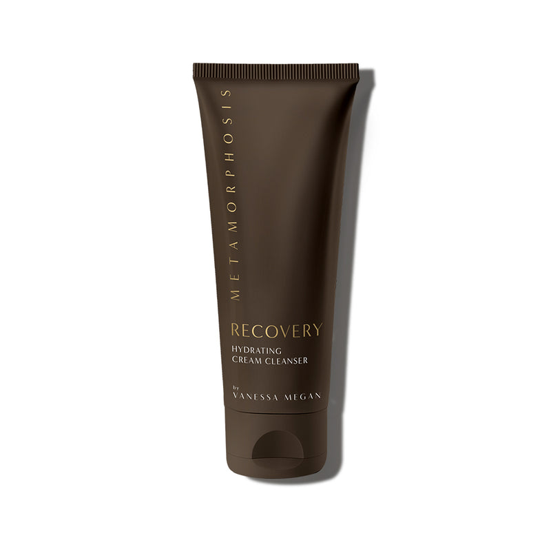 Metamorphosis | Recovery | Hydrating Cream Cleanser | 180ml