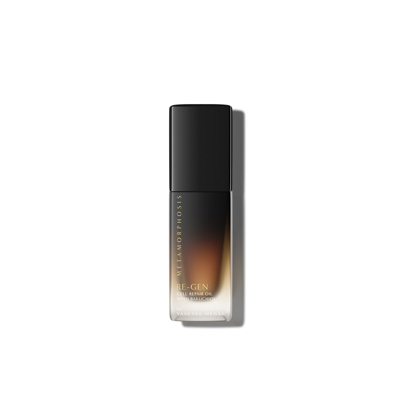 Metamorphosis | Re-Gen | Cell Repair Oil with Bakuchiol | 30ml