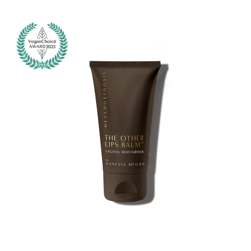 Metamorphosis | The Other Lips Balm | Vaginal Moisturiser | 50ml