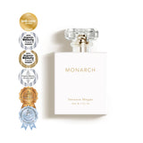 Monarch | 100% Natural Eau de Toilette | 50ml