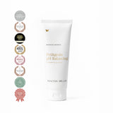 Petitgrain pH Balancing | Cream Cleanser | 180ml