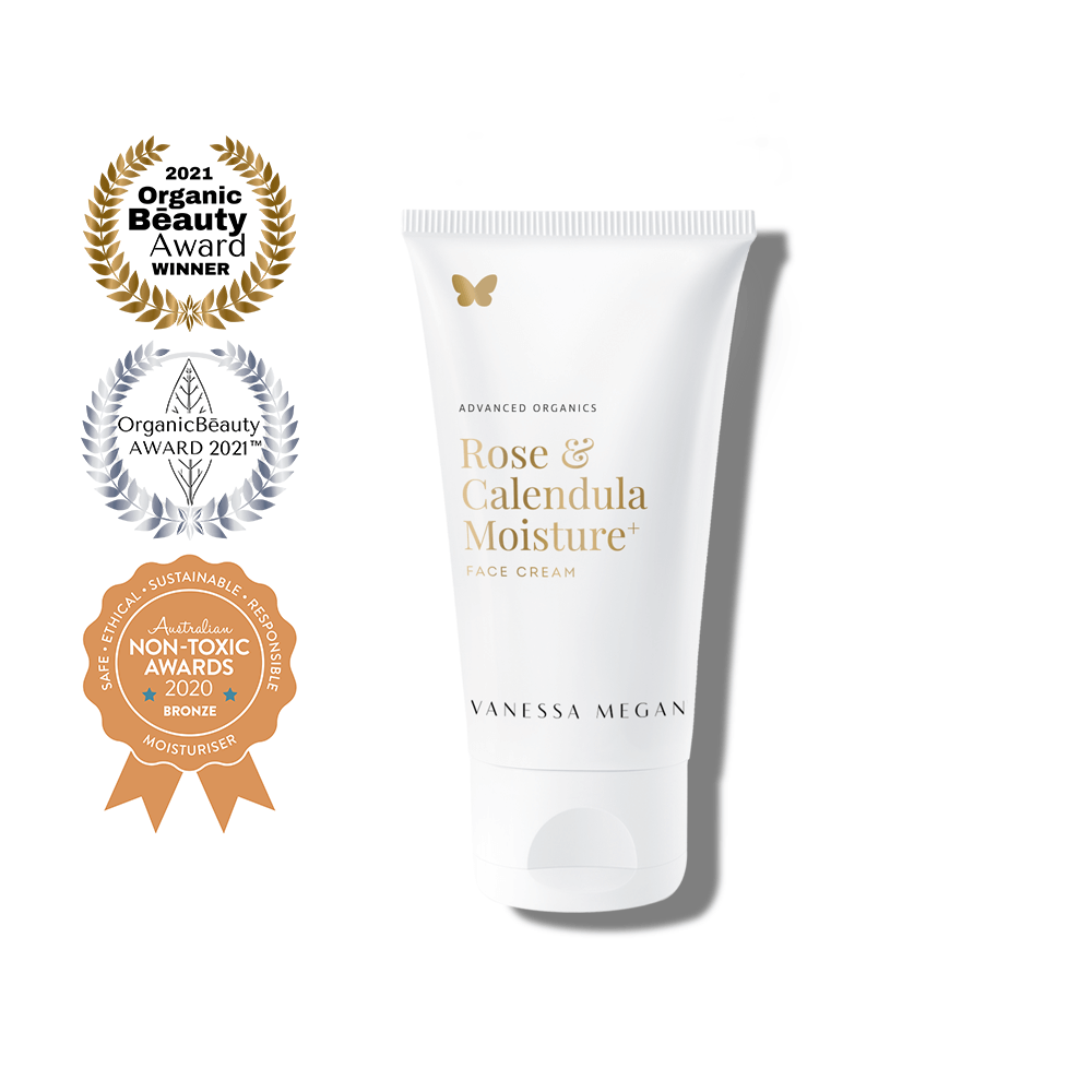 Intensive Dermal Repair | Moisture Balm | 50ml