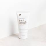 Rose & Calendula Moisture+ | Face Cream | 50ml