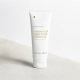Rosemary & Jojoba Bead | Exfoliating Cream Cleanser | 180ml