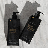 Bamboo & Rosemary Shampoo | Clarifying | 500ml