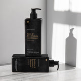 Bamboo & Rosemary Shampoo | Clarifying | 500ml