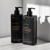 Bamboo & Rosemary Shampoo | Clarifying | 500ml